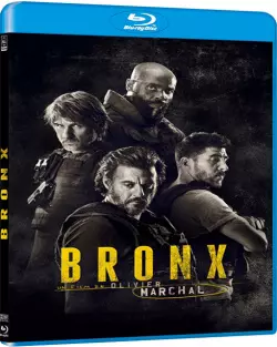 Bronx  [HDLIGHT 720p] - FRENCH