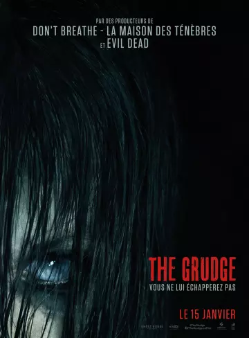 The Grudge  [BDRIP] - TRUEFRENCH