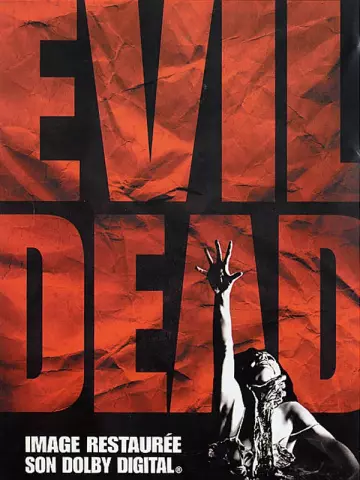 Evil Dead [HDLIGHT 1080p] - MULTI (TRUEFRENCH)