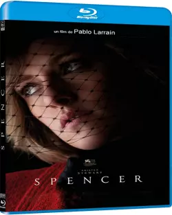 Spencer  [BLU-RAY 1080p] - MULTI (FRENCH)