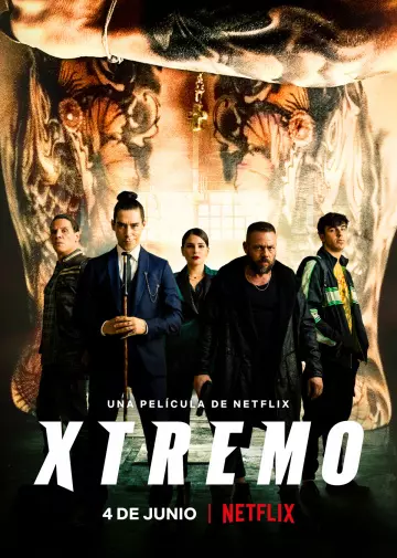 Xtreme  [WEB-DL 720p] - FRENCH