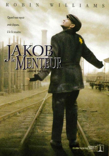 Jakob le menteur  [WEB-DL 1080p] - MULTI (FRENCH)