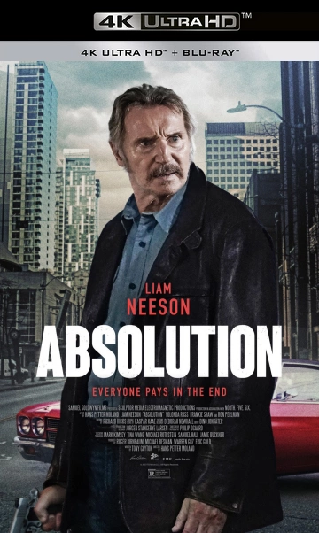 Absolution [WEBRIP 4K] - MULTI (FRENCH)