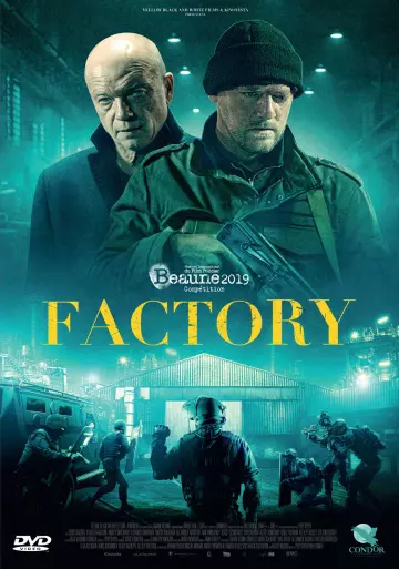 Factory  [WEB-DL 720p] - FRENCH