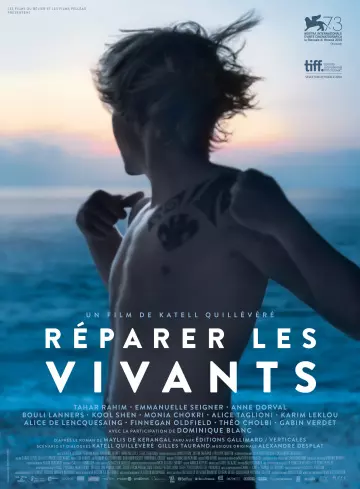 Réparer Les Vivants  [HDLIGHT 1080p] - FRENCH