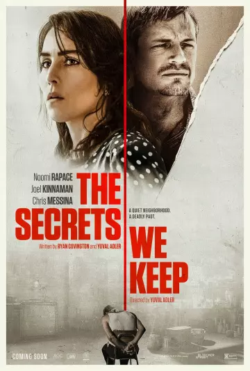 The Secrets We Keep [WEB-DL 1080p] - MULTI (TRUEFRENCH)