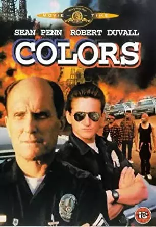 Colors  [BDRIP] - FRENCH