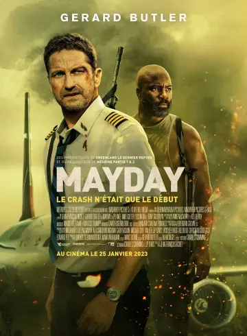 Mayday  [WEB-DL] - FRENCH