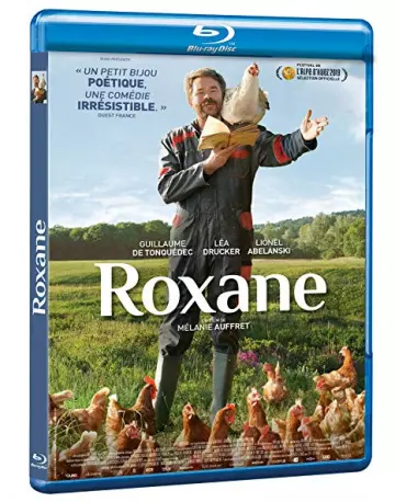 Roxane  [BLU-RAY 1080p] - FRENCH