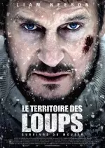 Le Territoire des Loups [BRRip XviD] - FRENCH