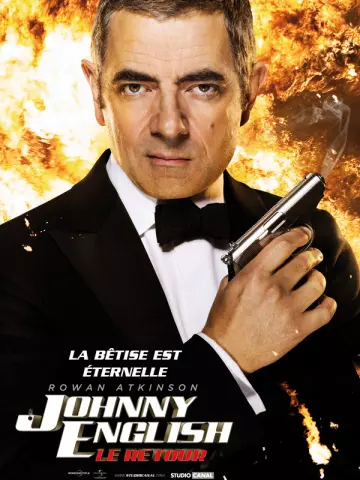 Johnny English, le retour  [HDLIGHT 1080p] - MULTI (TRUEFRENCH)