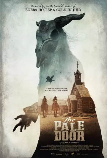 The Pale Door  [BDRIP] - FRENCH