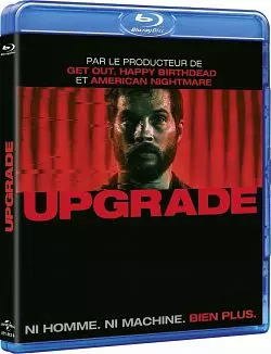 Upgrade  [HDLIGHT 720p] - TRUEFRENCH