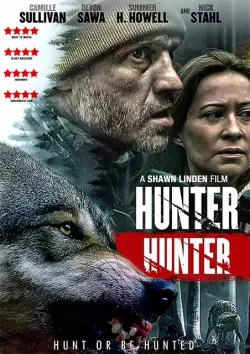 Hunter Hunter  [BDRIP] - FRENCH