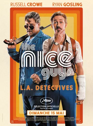 The Nice Guys  [HDLIGHT 1080p] - MULTI (TRUEFRENCH)