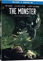 The Monster  [HDLIGHT 720p] - FRENCH