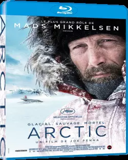 Arctic [BLU-RAY 720p] - TRUEFRENCH