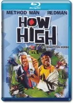 How High  [HDLIGHT 720p] - FRENCH