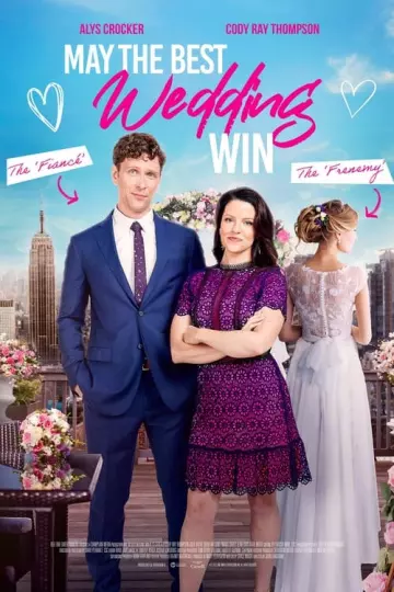 Que le meilleur mariage gagne !  [HDRIP] - FRENCH