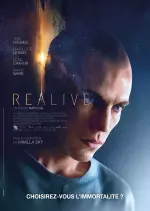 Realive  [WEB-DL 720p] - FRENCH