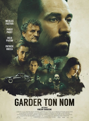 Garder Ton Nom [HDRIP] - FRENCH