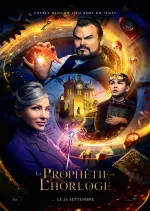 La Prophétie de l'horloge  [HDRIP] - FRENCH