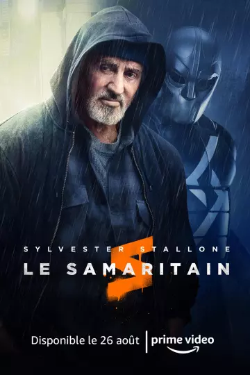 Le Samaritain [WEB-DL 1080p] - MULTI (TRUEFRENCH)