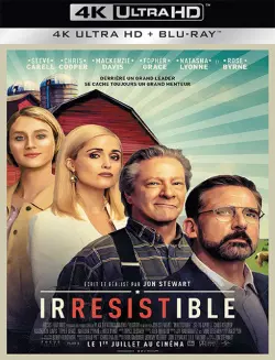 Irresistible [WEB-DL 4K] - MULTI (FRENCH)