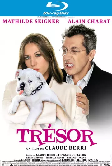 Trésor  [HDLIGHT 1080p] - FRENCH