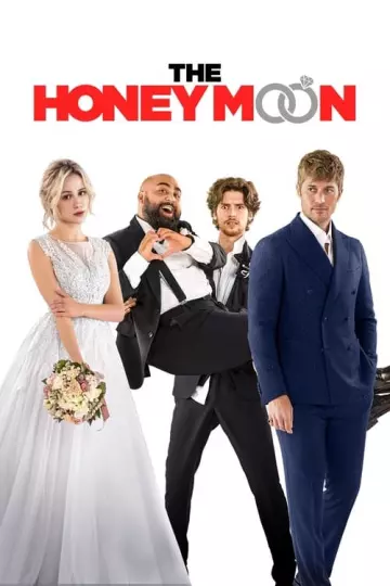 The Honeymoon  [WEB-DL 1080p] - MULTI (FRENCH)