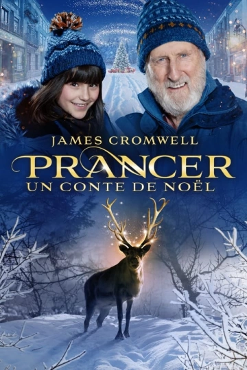 Prancer : Un conte de Noël [HDRIP] - FRENCH