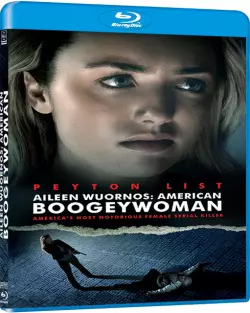 Aileen Wuornos: American Boogeywoman  [BLU-RAY 1080p] - MULTI (FRENCH)