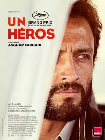 Un héros  [WEB-DL 720p] - FRENCH