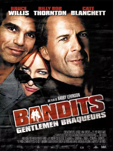 Bandits  [DVDRIP] - FRENCH