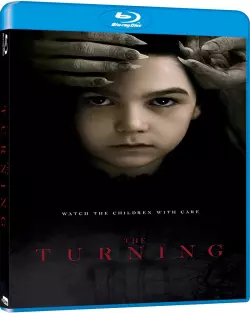 The Turning  [BLU-RAY 720p] - FRENCH