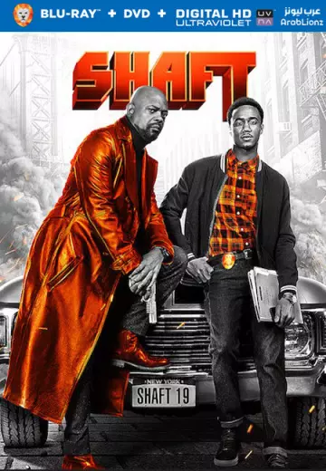 Shaft  [HDLIGHT 1080p] - MULTI (FRENCH)