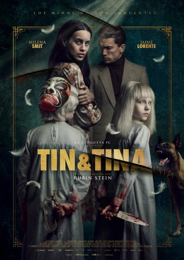 Tin & Tina  [HDRIP] - FRENCH