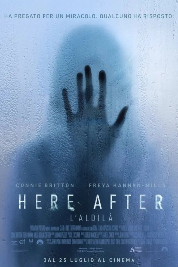 Here After [WEBRIP 720p] - FRENCH