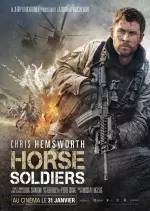 Horse Soldiers [BDRIP] - TRUEFRENCH