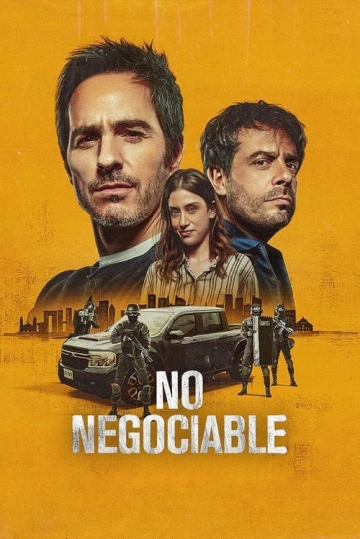 Non négociable  [WEB-DL 1080p] - MULTI (FRENCH)