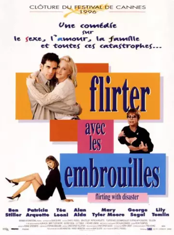 Flirter avec les embrouilles [TVRIP] - FRENCH