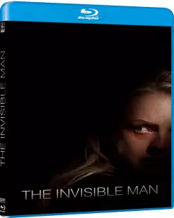 Invisible Man  [BLU-RAY 720p] - FRENCH