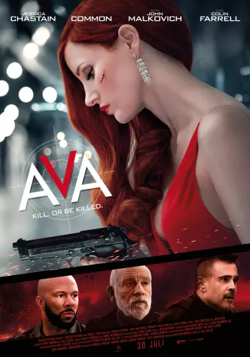 Ava  [WEB-DL 1080p] - VO