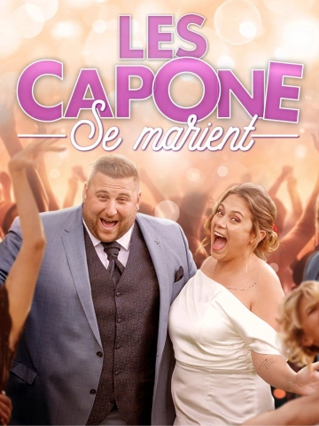 Les Capone se marient  [HDRIP] - FRENCH