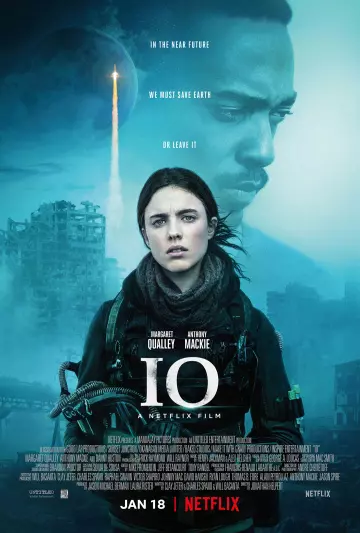 IO [WEBRIP] - VOSTFR