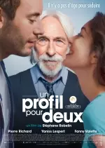 Un Profil Pour Deux  [HDRIP] - FRENCH