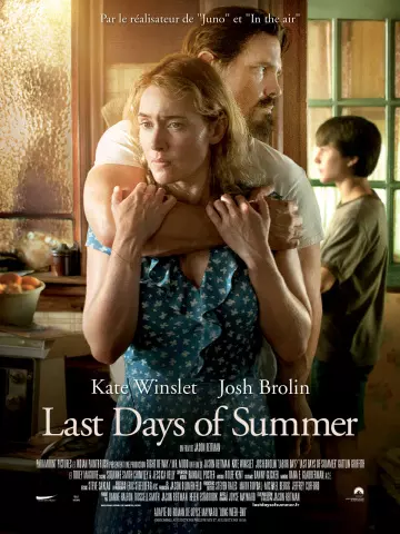 Last days of Summer [BDRIP] - FRENCH