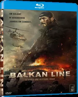 Balkan Line  [BLU-RAY 1080p] - MULTI (FRENCH)