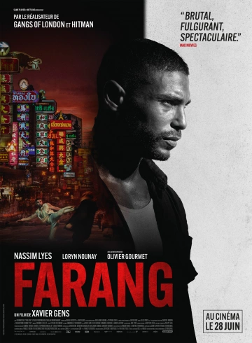 Farang  [WEB-DL 1080p] - FRENCH