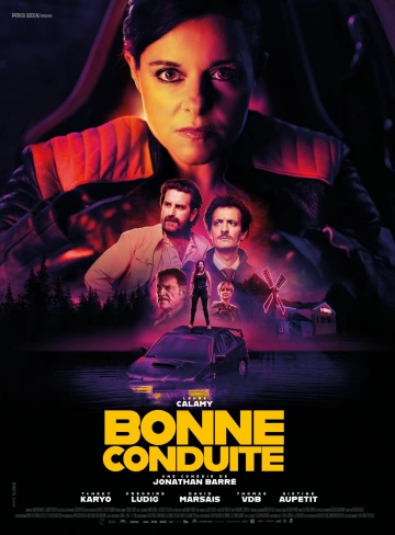 Bonne conduite  [WEB-DL 720p] - FRENCH